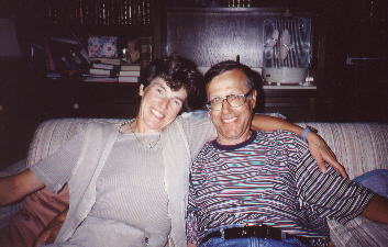 Gabi und Eddi 1997